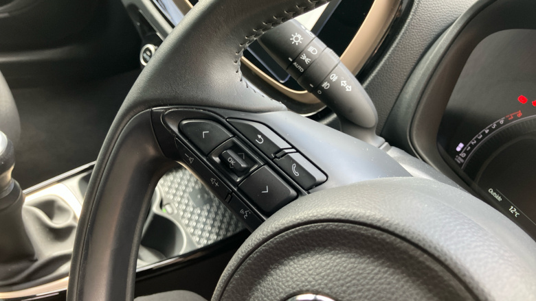 Toyota Aygo X 1.0 VVT-i Exclusive 5dr Petrol Hatchback